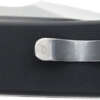 Schrade Knife Divergent 3" - Pivot Lock Folder Aus-8 Ss/BLK