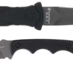 Smith & Wesson S&Amp;W Knife Boot/Karambit Neck - Knife W/Sheath Promo Q3 25' OEM Part