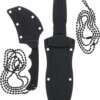 Smith & Wesson S&Amp;W Knife Boot/Karambit Neck - Knife W/Sheath Promo Q3 25' OEM Part
