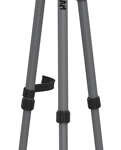 Bog Deathgrip Bantam Clamping - Tripod Lightweight Gray/Black