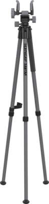 Bog Deathgrip Bantam Clamping - Tripod Lightweight Gray/Black