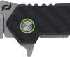 Schrade Knife Phantom Enrage 7 - 2.6" Replcbl Blade Knife