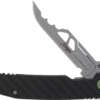 Schrade Knife Phantom Enrage 7 - 2.6" Replcbl Blade Knife