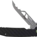 Schrade Knife Phantom Enrage 7 - 2.6" Replcbl Blade Knife