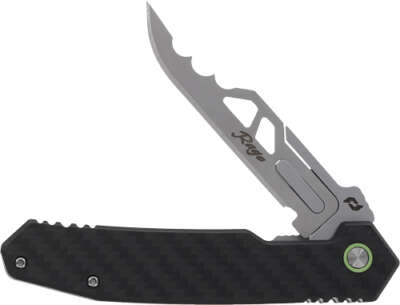 Schrade Knife Phantom Enrage 7 - 2.6" Replcbl Blade Knife