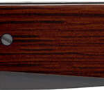 Old Timer Knife Frontier Pivot - Lock 3.1" Folder Rosewood