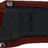Old Timer Knife Frontier Fixed - Blade 5" W/Leather Sheath