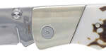 Uncle Henry Knife Next Gen - Staglon 3" Folder Clip Blade