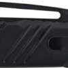 Smith & Wesson S&Amp;W Knife Extreme Ops 3" Tanto - W/Glass Breaker Black/Black OEM Part