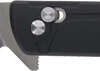 Smith & Wesson S&Amp;W Knife 24/7 Crossbar Folder - 3.25" Ss/Black Gentleman Carry OEM Part