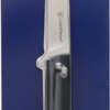 Smith & Wesson S&Amp;W Knife 24/7 Crossbar Folder - 3.25" Ss/Black Gentleman Carry OEM Part