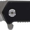 Smith & Wesson S&Amp;W Knife Extreme Ops Spring - Assist Tanto 2.5" Black/Ss OEM Part