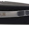 Smith & Wesson S&Amp;W Knife Extreme Ops Spring - Assist Tanto 2.5" Black/Ss OEM Part
