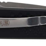 Smith & Wesson S&Amp;W Knife Extreme Ops Spring - Assist Tanto 2.5" Black/Ss OEM Part
