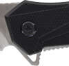 Smith & Wesson S&Amp;W Knife Oasis Carabiner - Folder 3" Black/Ss OEM Part