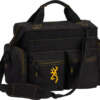 Browning Range Bag W/Carry - Strap 18"Wx12.5"Hx11"D Black