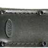 Ka-Bar Full Size Black Kabar - Straight Edge 7" W/Sheath