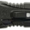 Smith & Wesson S&Amp;W Knife M&Amp;P Otf 1.9" Aus-8 - Spear Point W/Safety Black OEM Part