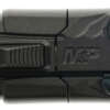 Smith & Wesson S&Amp;W Knife M&Amp;P Otf 1.9" Aus-8 - Spear Point W/Safety Black OEM Part