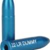 A-Zoom Training Rounds .22Lr - Aluminum 12-Pack