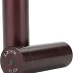 A-Zoom Metal Snap Cap 10Ga. - 2-Pack
