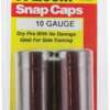 A-Zoom Metal Snap Cap 10Ga. - 2-Pack
