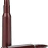A-Zoom Metal Snap Cap 7X57 - Mauser 2-Pack