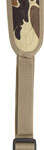 Browning Range Pro Sling 28"- - 40" Padded W/Swvls Vintage Tan