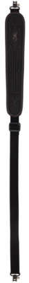BROWNING RANGE PRO SLING 28"- - 40" PADDED W/STD SWIVELS BLACK