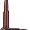 A-Zoom Metal Snap Cap - 7.62X54R 2-Pack