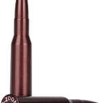 A-Zoom Metal Snap Cap - 7.62X54R 2-Pack