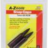 A-Zoom Metal Snap Cap 7mm-08 - Remington 2-Pack