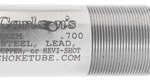 CARLSONS CHOKE TUBE FLUSH - MOUNT 12GA FULL REM CHOKE