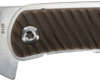 Old Timer Knife Slim Drop - Point Folder 2.6" Drop Point