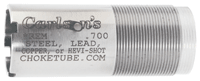 CARLSONS CHOKE TUBE FLUSH - MOUNT 12GA IMP MOD REM CHOKE