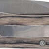Uncle Henry Knife Uh Folder - 3" Pakka Wood/Ss Promo Q3 25'