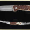 Uncle Henry Knife Fixed/Folder - Combo Gift Tin Promo Q4 25'