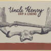 Uncle Henry Knife Fixed/Folder - Combo Gift Tin Promo Q4 25'