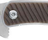 Old Timer Knife Slim Cleaver - Folder 2.6" Cleaver Blade