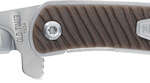 Old Timer Knife Slim Cleaver - Folder 2.6" Cleaver Blade