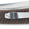 Old Timer Knife Slim Cleaver - Folder 2.6" Cleaver Blade