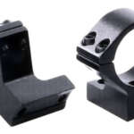 Browning 2-Piece Mount System  for AB3 — Black