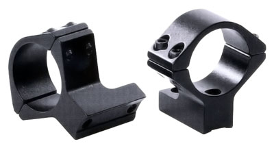 Browning 2-Piece Mount System  Medium for AB3 — Matte Black