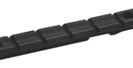 Browning Scope Base  for Browning rifle — Matte Black
