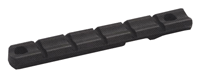 Browning Scope Base  for Browning rifle — Matte Black