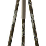 BOG DEADSHOT TRIPOD 25"-64" - ALUMINUM MO BOTTOMLAND