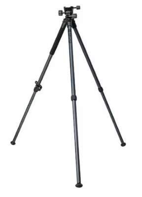 BOG DEATHGRIP BANTAM ARCA - SWISS TRIPOD GRAY/BLACK