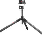 BOG DEATHGRIP INFINITE XT - CARBON FIBER CLAMP & ARCA