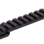 Browning Scope Base  for X-Bolt II — Black