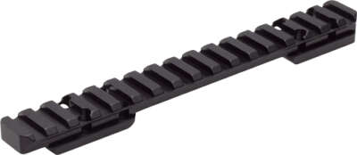 Browning Scope Base  for X-Bolt II — Black
